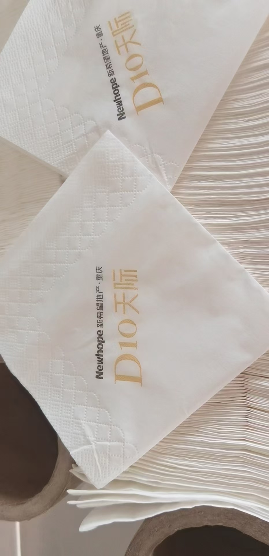餐巾纸定制