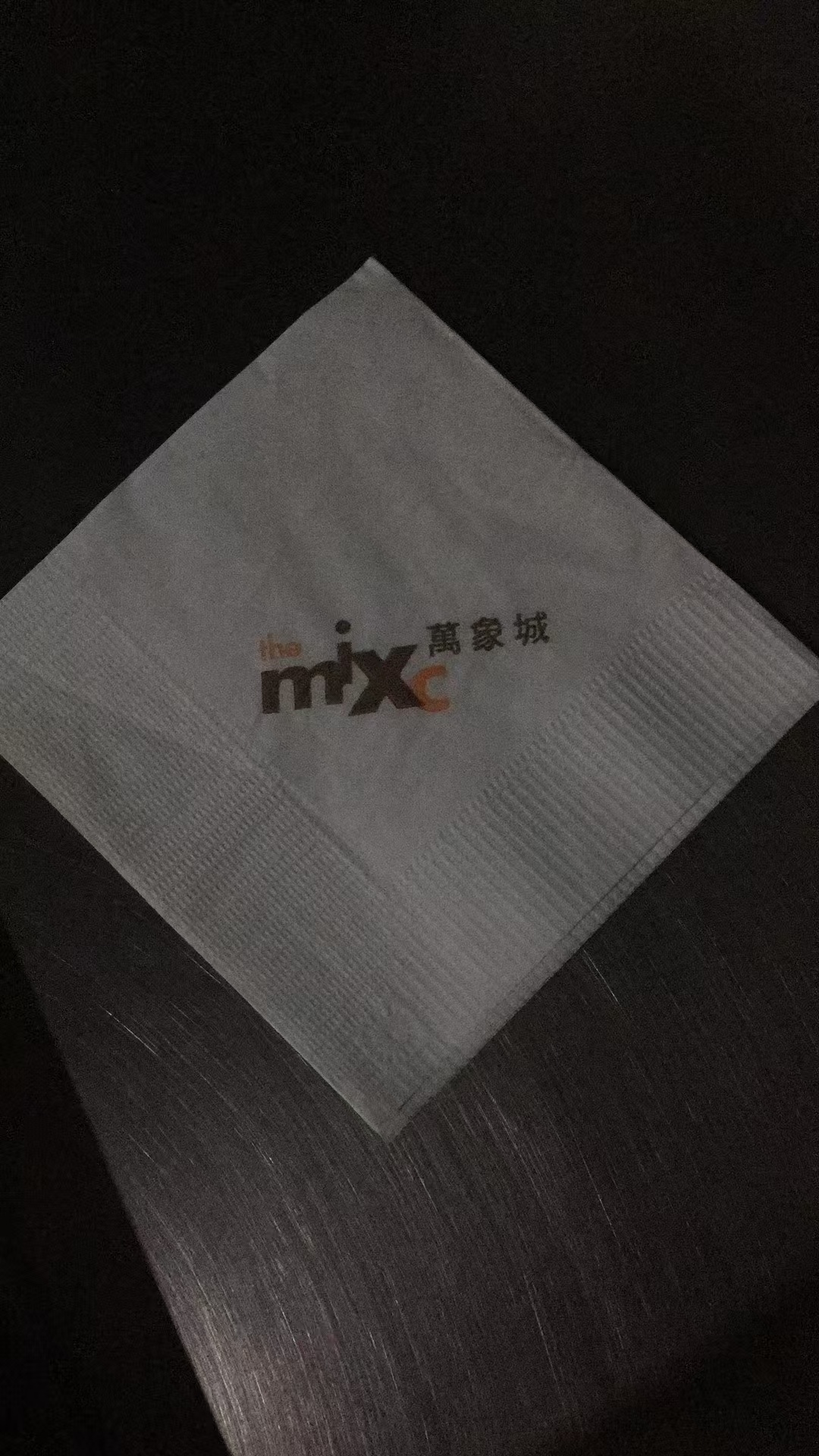 探索广告纸巾的多样化定制选项