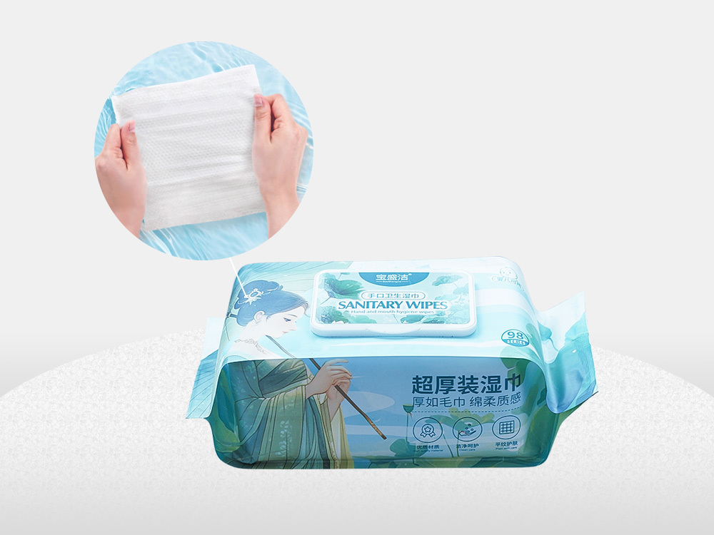 卷纸