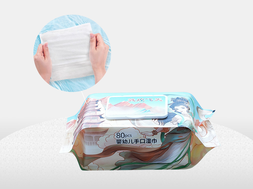 卷纸