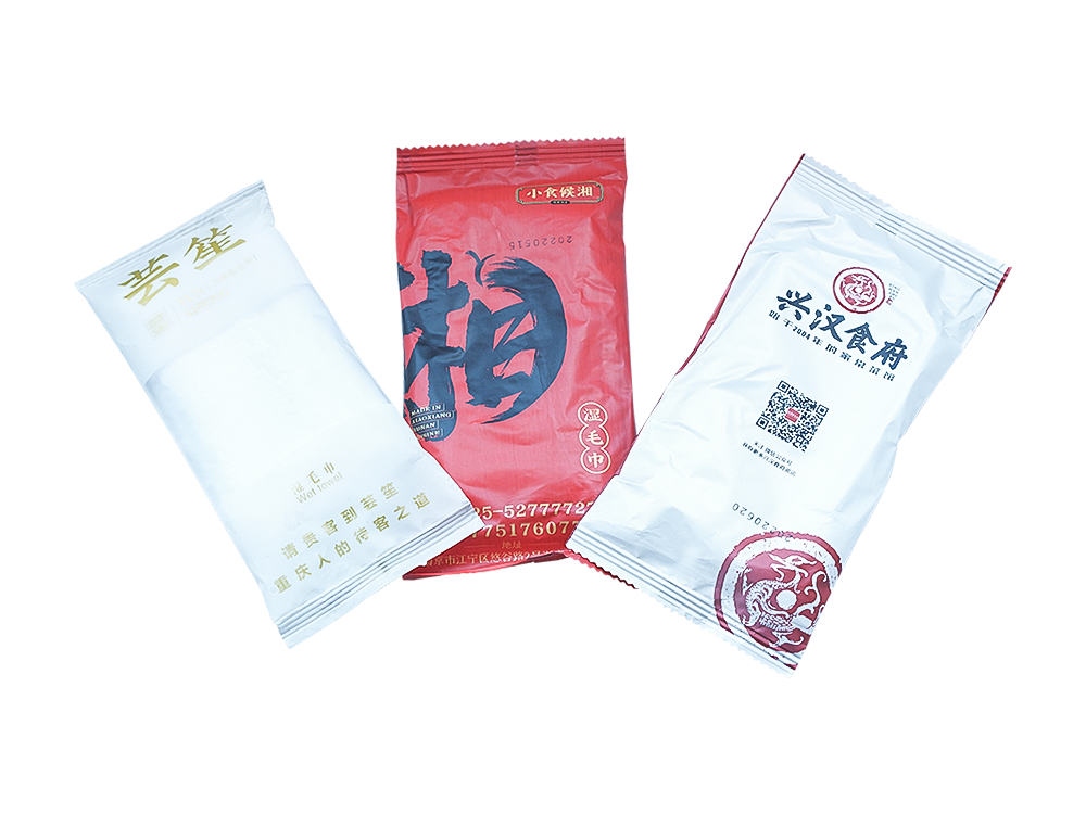 湿巾