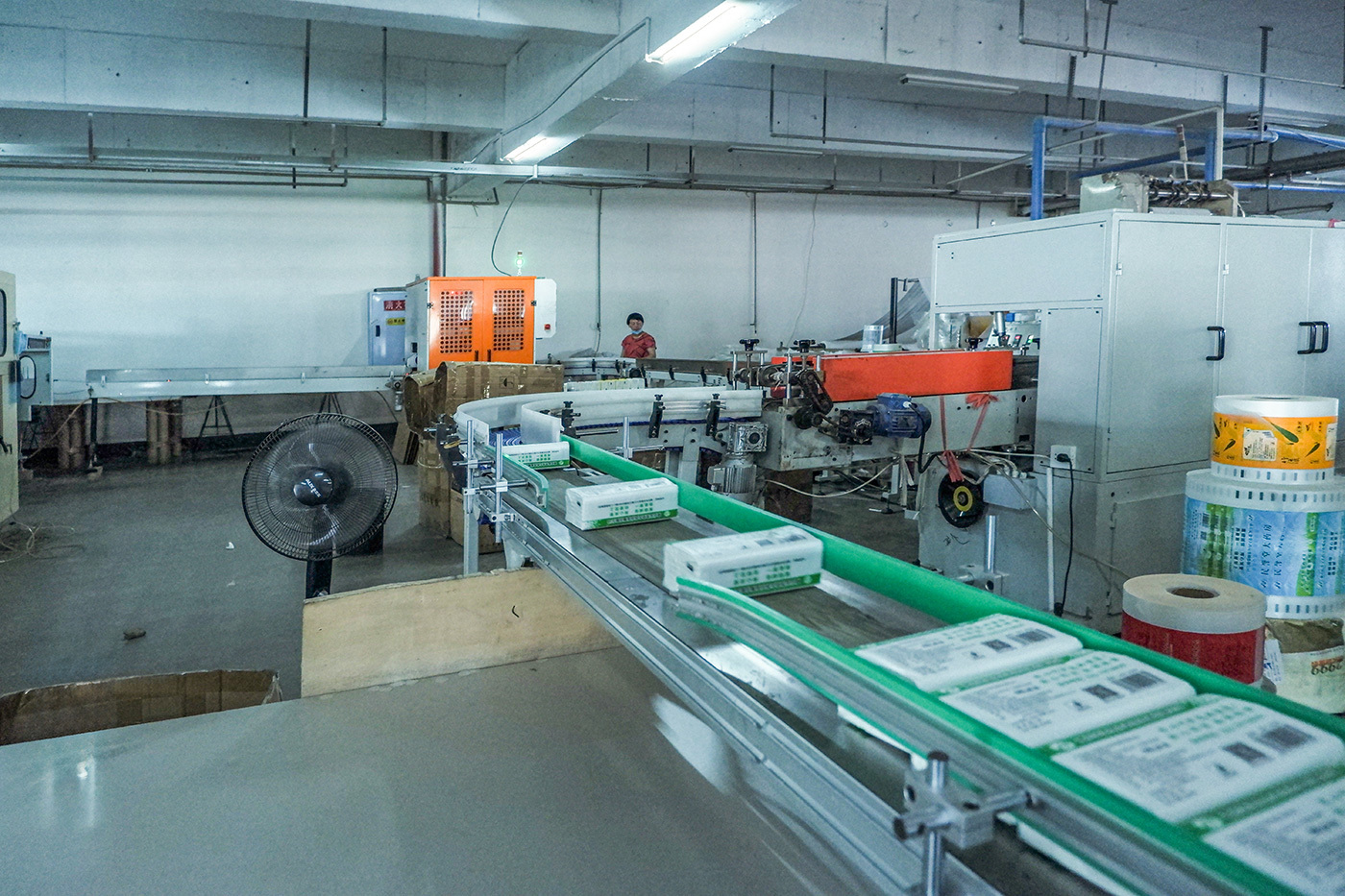 Workshop Display 19
