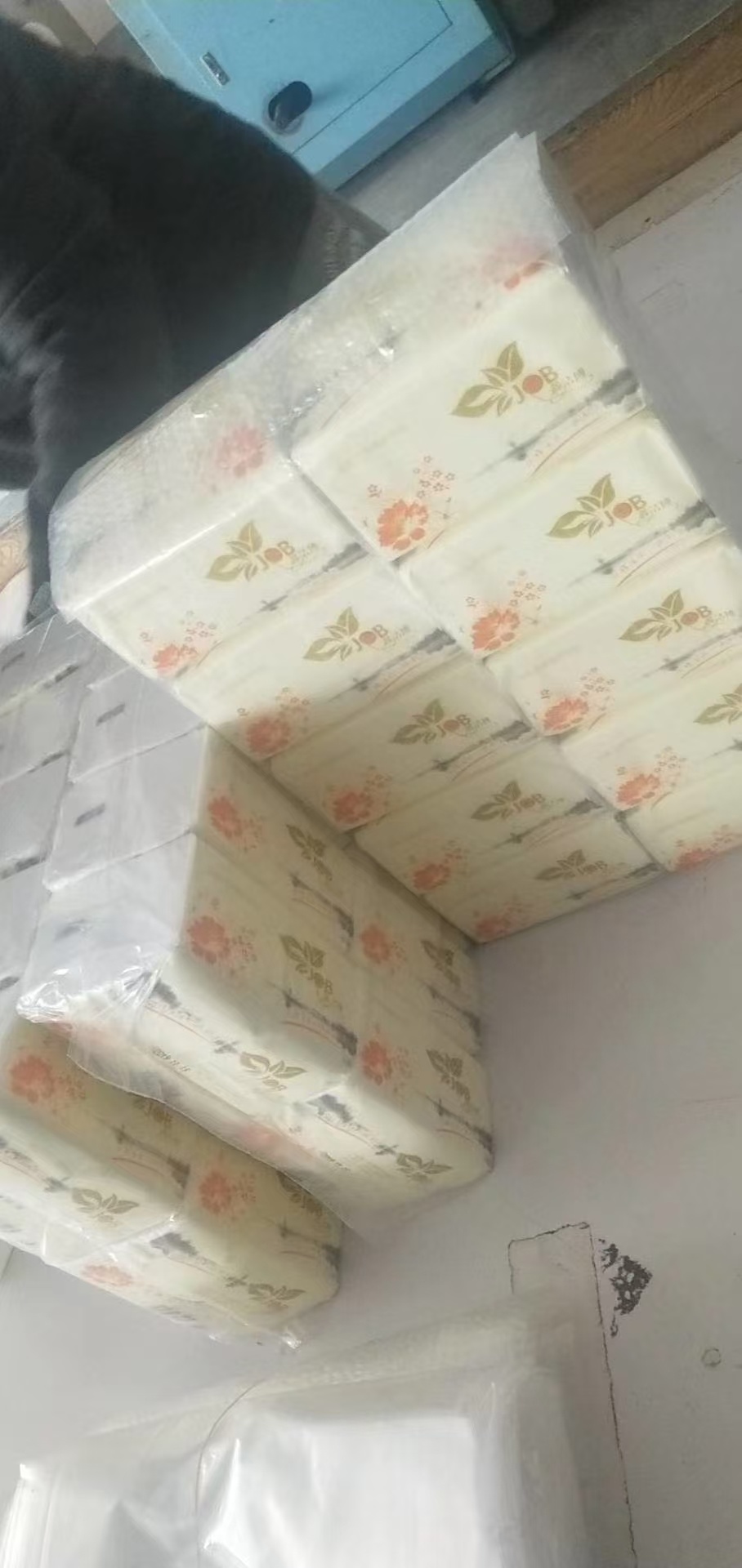 抽纸