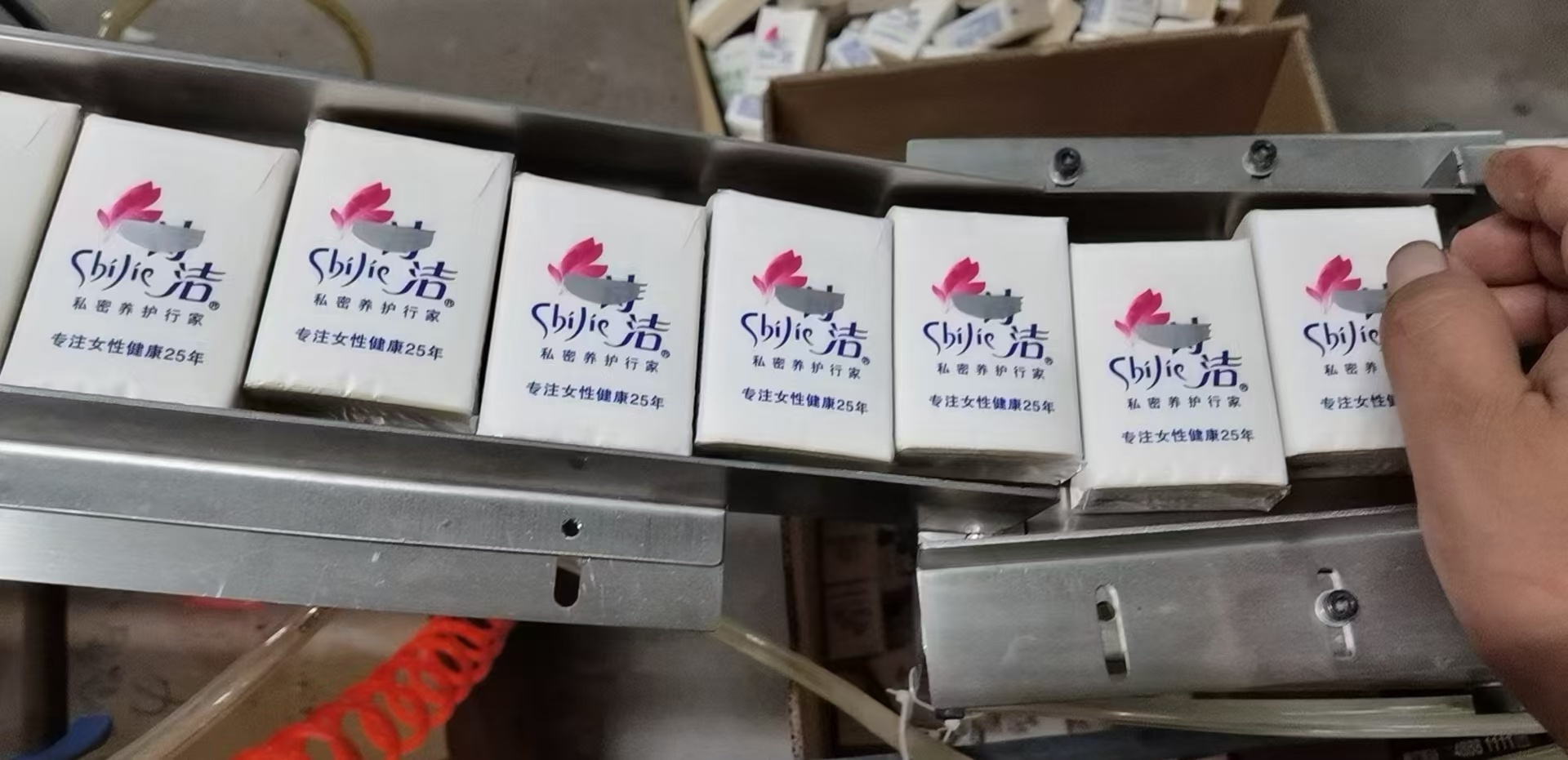 手帕纸定制