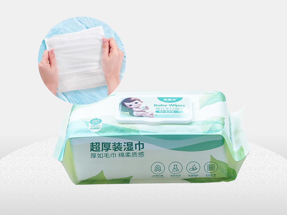 卷纸