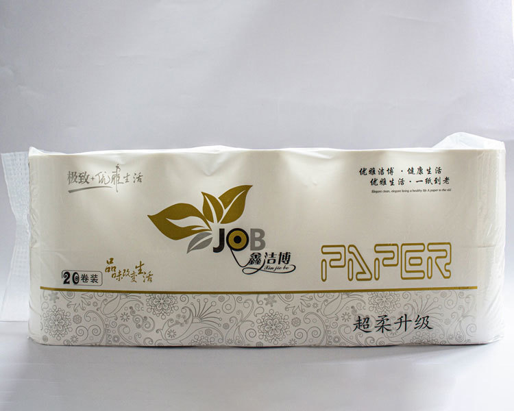卷纸定制