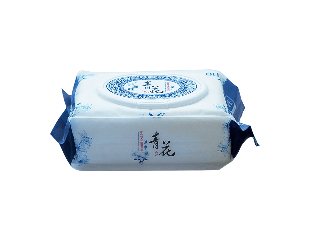 湿巾纸定制