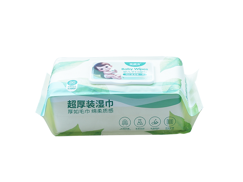 加厚加大湿巾