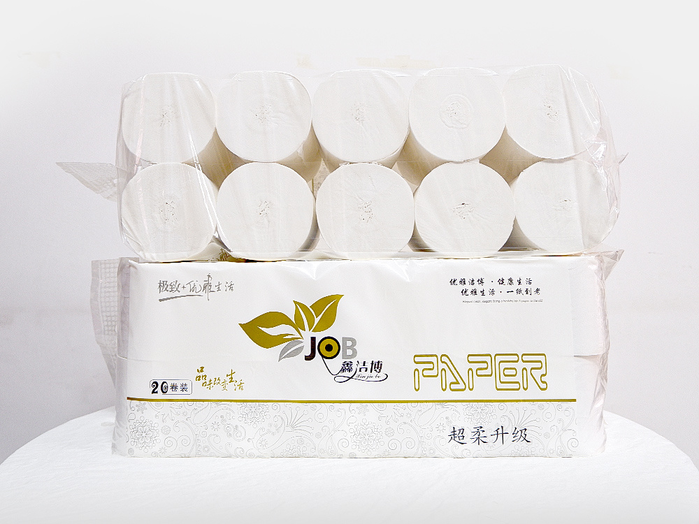 卷纸定制厂家