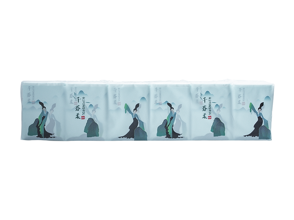 手帕纸