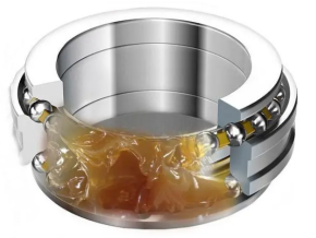 How to avoid improper bearing lubrication? Quantitative lubrication is the key!
