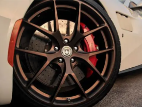 Precautions for the use of automotive wheel bearings