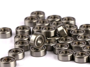 High-temperature bearings work efficiently, all depends on the choice of reasonable