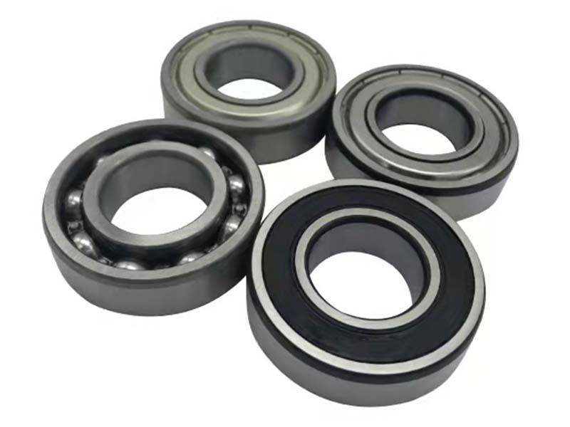 Precautions for the use of deep groove ball bearings