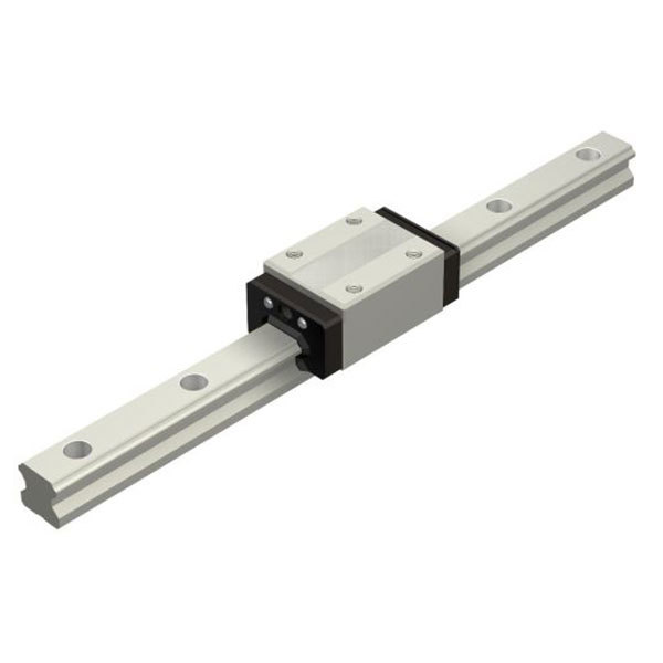Linear Blocks&Rails