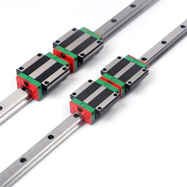 Linear Blocks&Rails