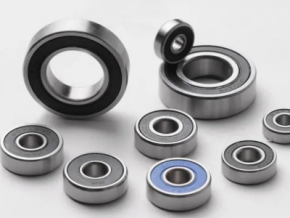 These characteristics are the key to bearing durability