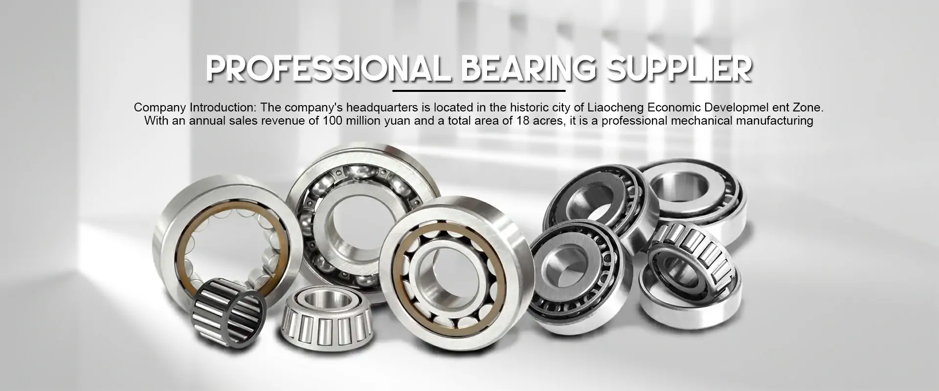 Skofu Bearing