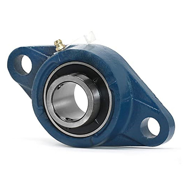 Oval Flanged Ball Bearing Unit FYTB etc.