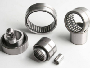 What are the differences between needle roller bearings and cylindrical roller bearings?