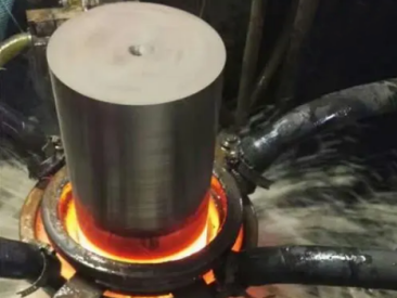 Bearing heat treatment classification and its influence