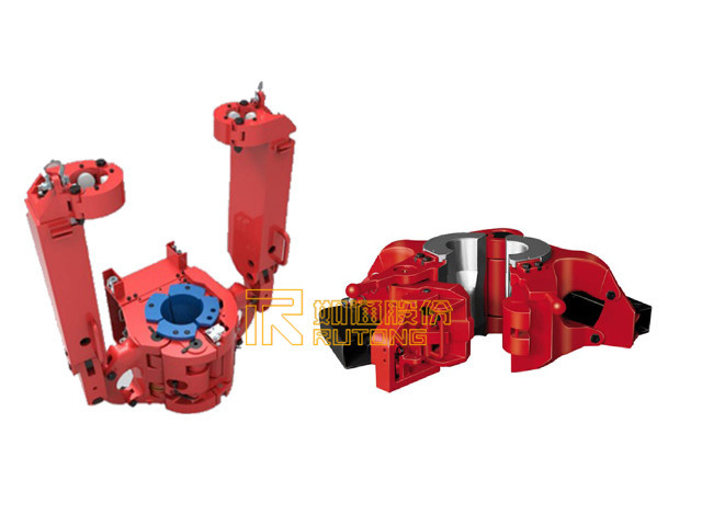 Hydraulic Elevator