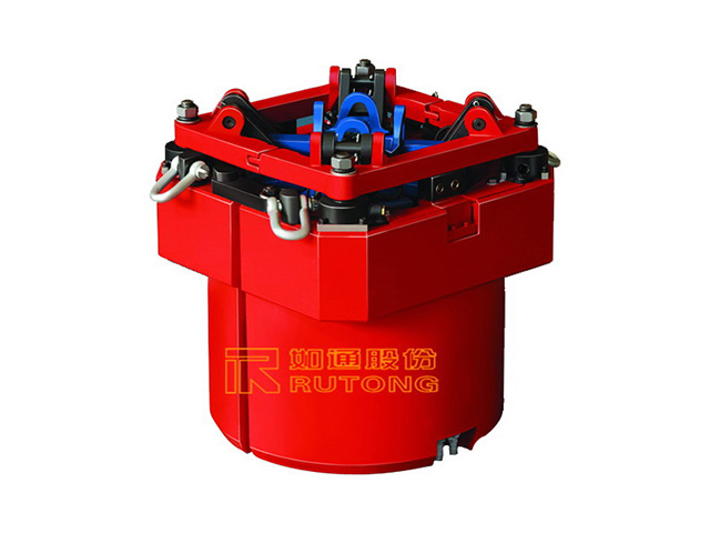 PS175 Pneumatic Slips