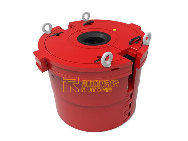 WQ Pneumatic Slips