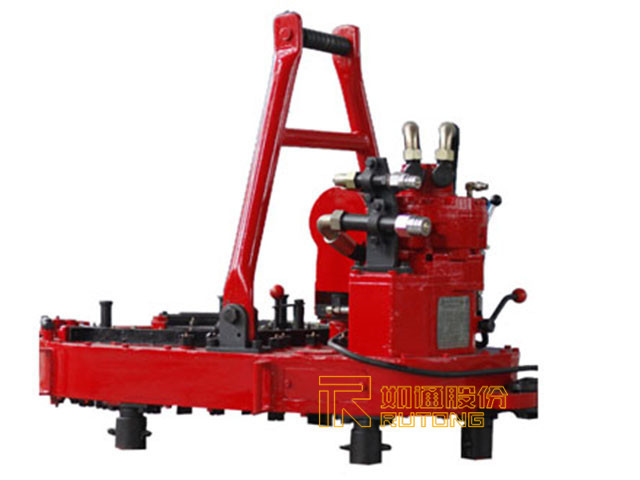 TQ Casing Power Tongs