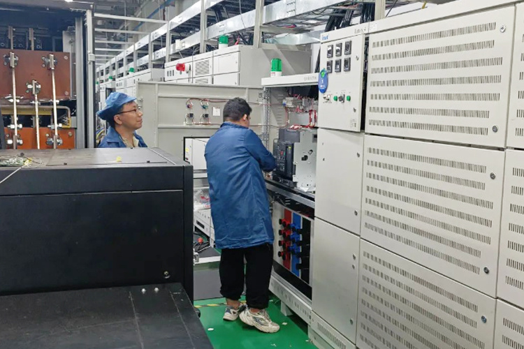 新能源行業(yè)，未來(lái)可期！把握黃金機(jī)會(huì)！??！