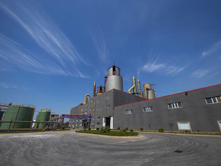 Contact Information of Polyaluminum Chloride Manufacturers