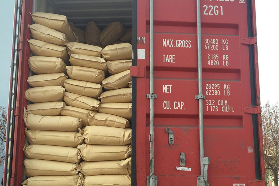 Packaging Delivery Packaging Delivery