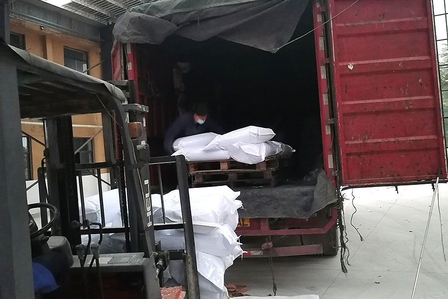 Packaging Delivery Packaging Delivery