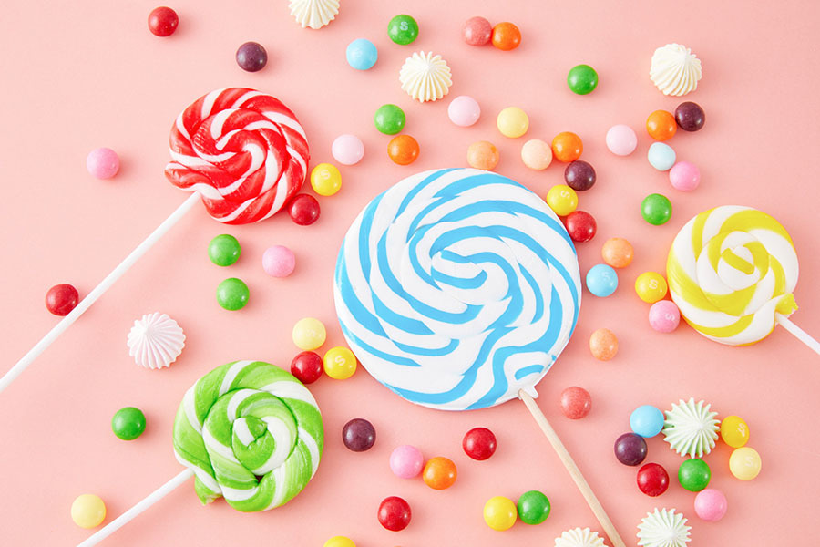 Candy Candy
