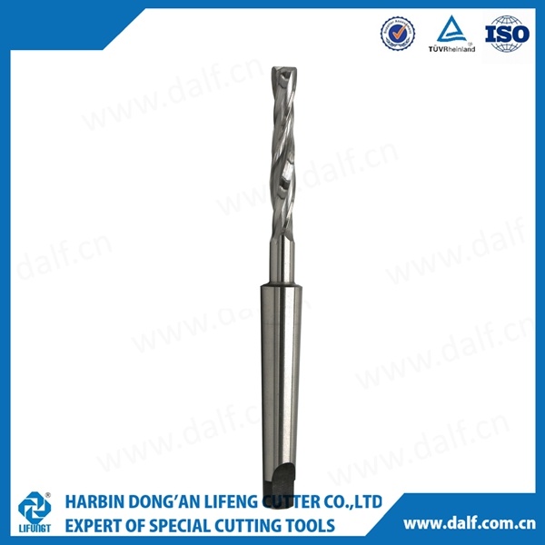 High-speed steel countersink