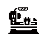 High-end detection equipment