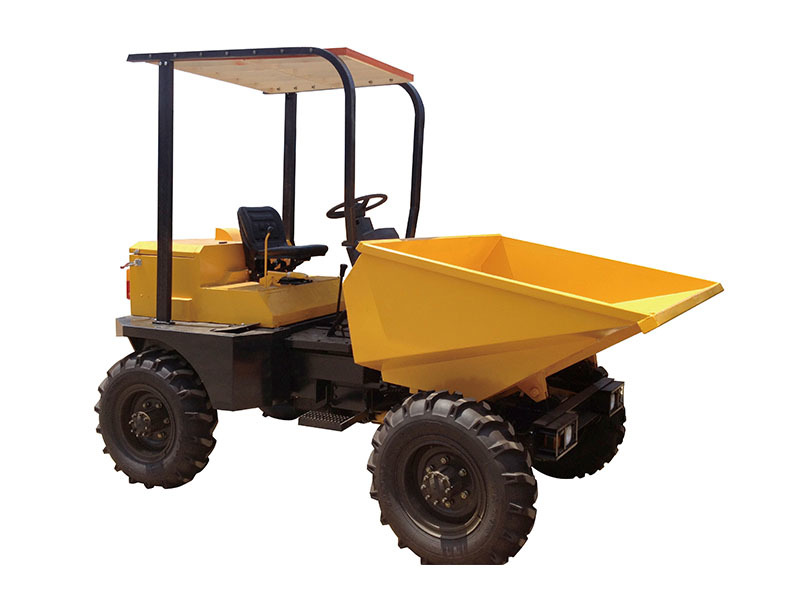 Dumper D15-13DH