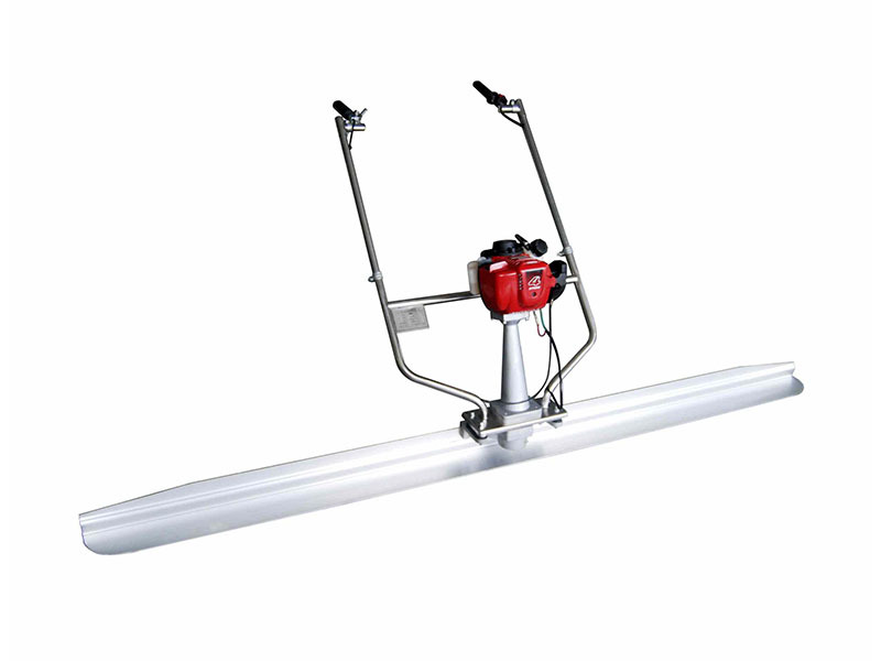 Surface Finishing Screed SF1-GX35-2M