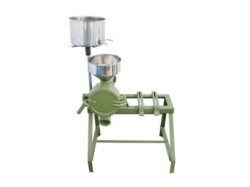 Soybean Milk Machine