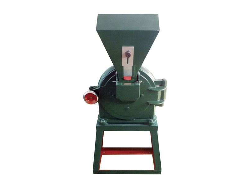 Feed Grinders of Flake-Hammers