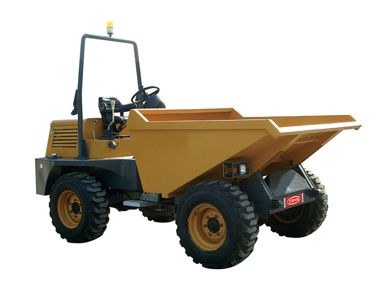 Dumper D30(FJ30)
