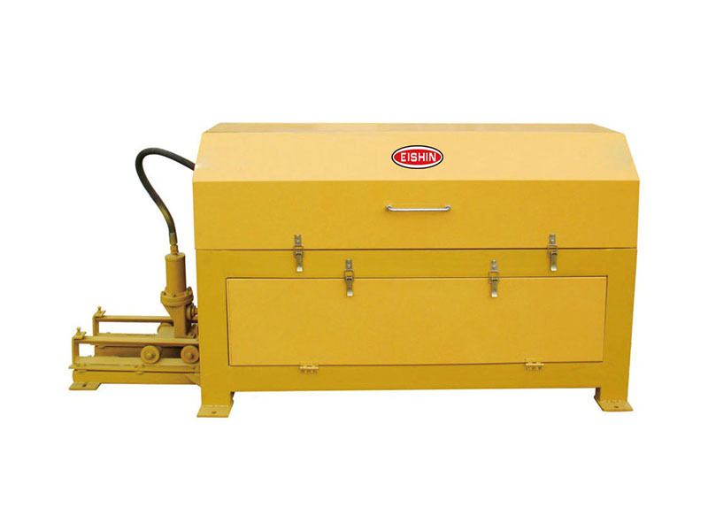 Automatic Straightening Cutting Machine