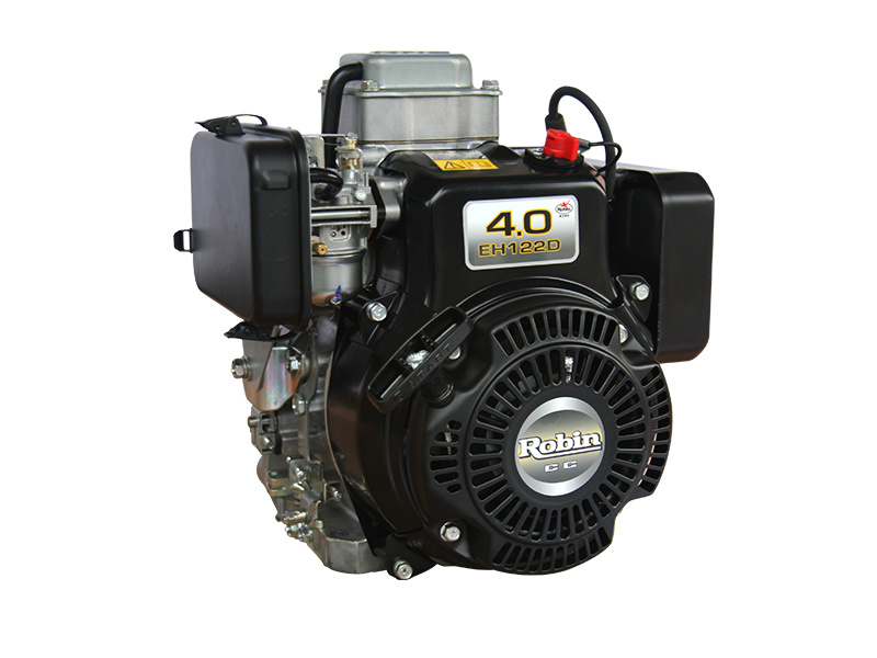 EH122D