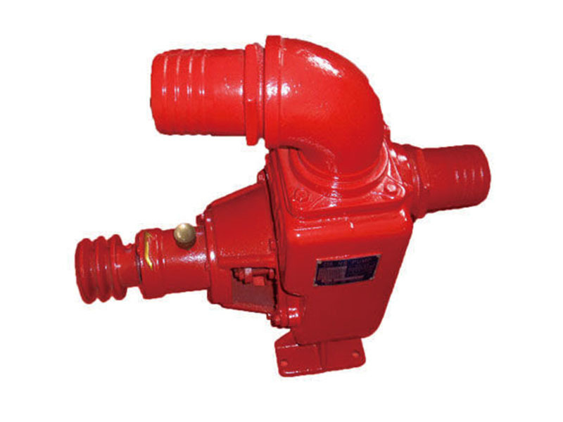 NS Pump