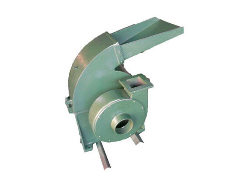 Feed Grinders of Flake-Hammers 90FQ40 