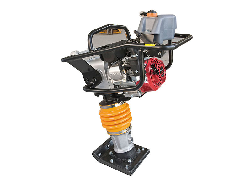 HCD80-GX160