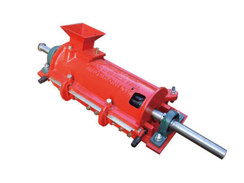 Jet Rice Mill 1