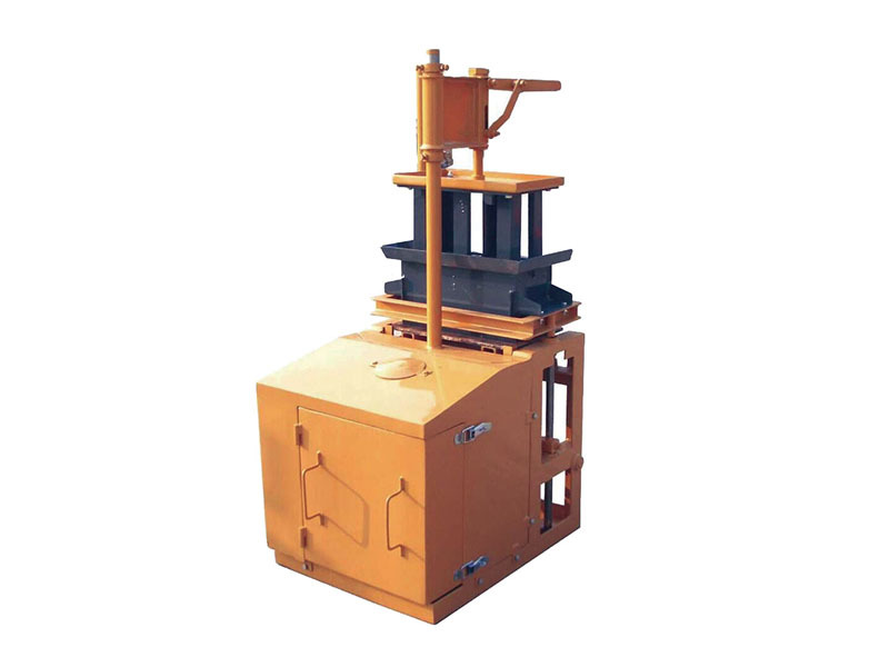 Block Machine BM01