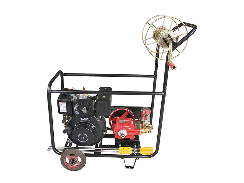 3WZ-30W-170F