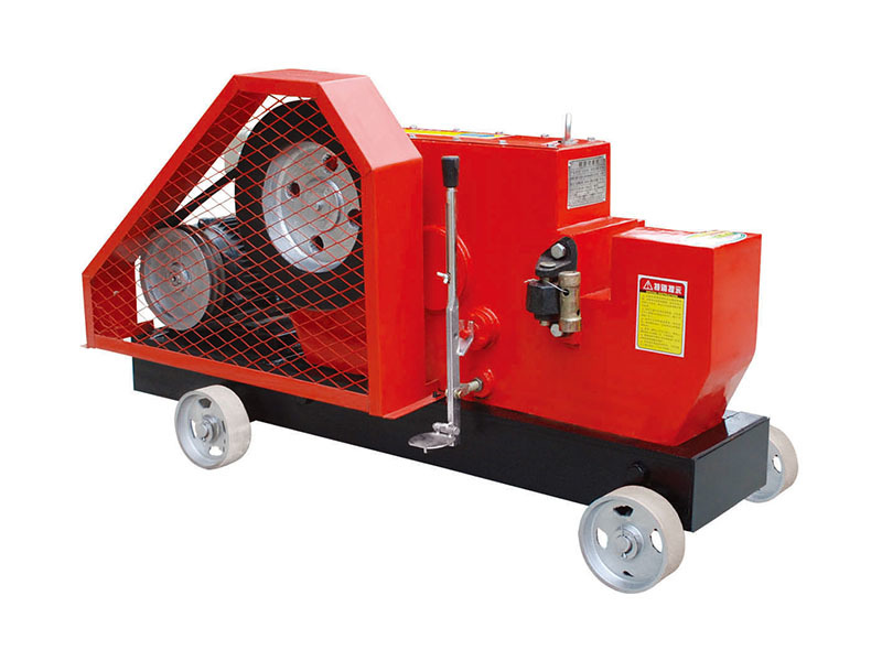 Steel Bar Cutter GQ40